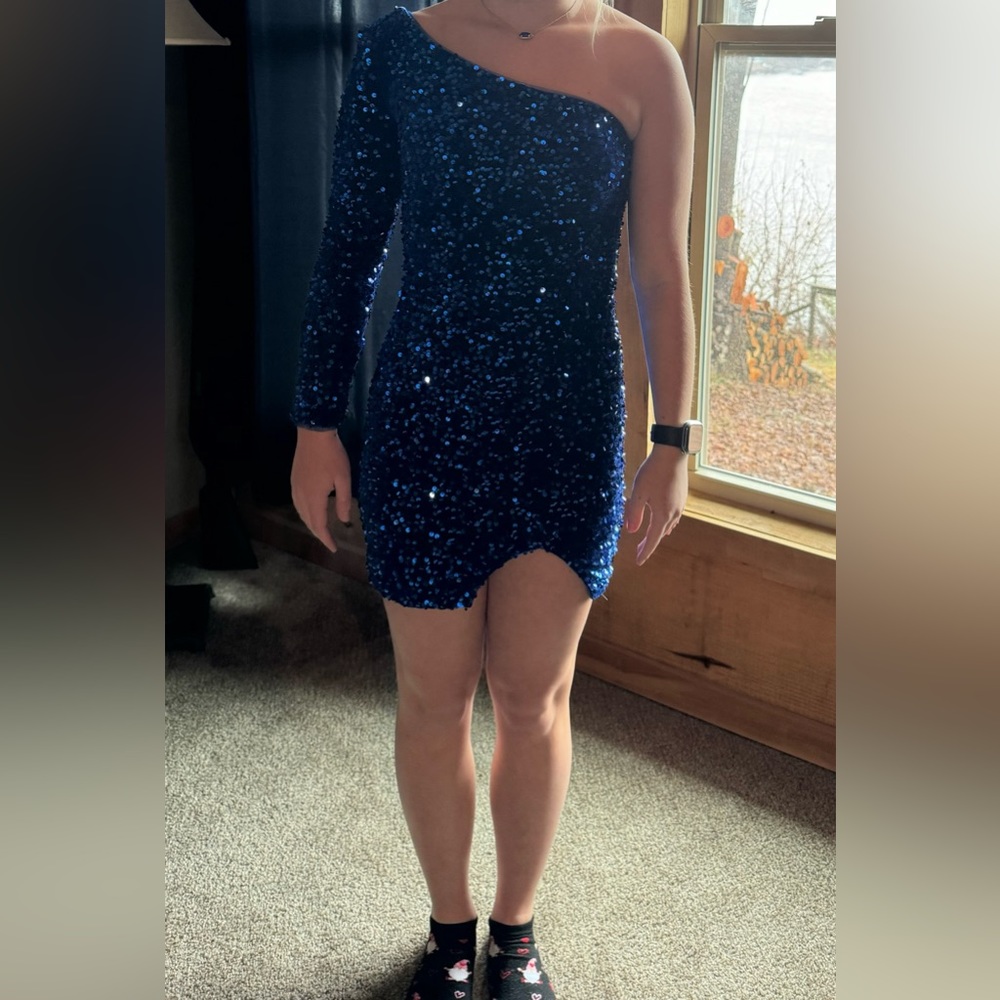 homecoming dress